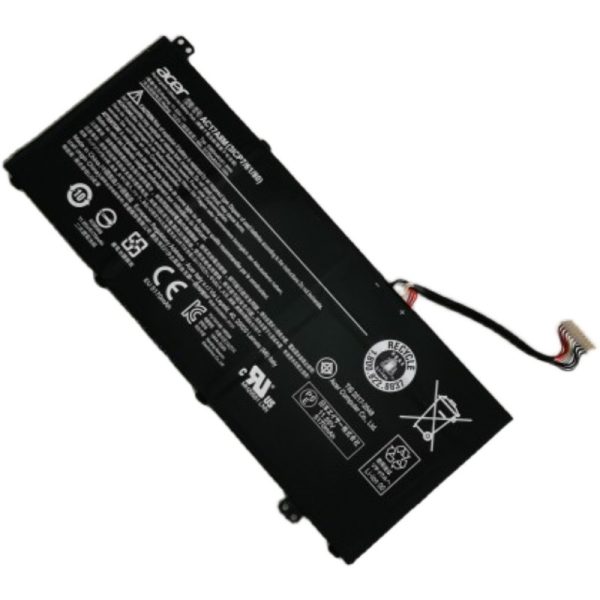 現貨全新 原廠 ACER 宏碁KT.0030G.001 KT00307003 AC17A8M電池
