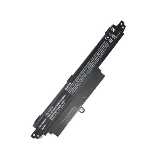 全新 華碩 ASUA VivoBook X200CA F200CA F200CA R202CA X200MA電池