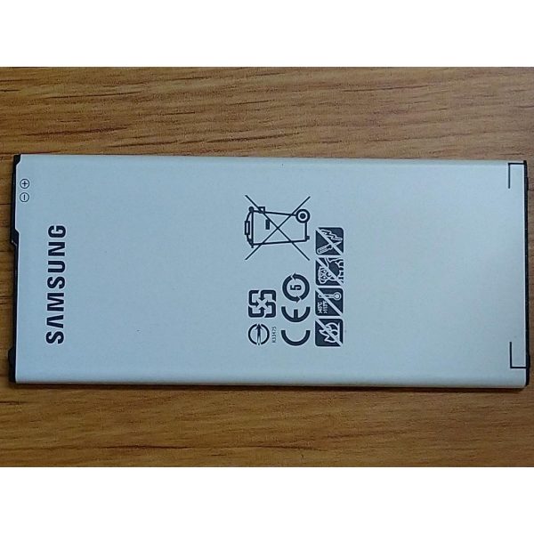 全新三星 Samsung Galaxy A5 (2019) A510Y 電池 型號 EB-BA510ABE
