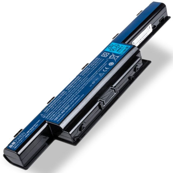 ACER 宏碁 AS10D51 eMachines E732G
