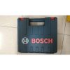 博世 BOSCH 10.8V 12V工具箱