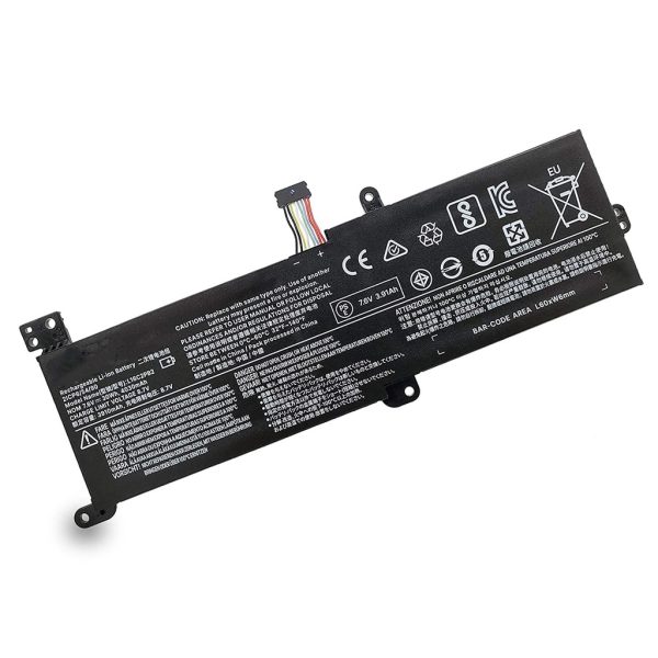 送工具 L16C2PB2 筆電電池 聯想 LENOVO L16L2PB3 L16M2PB2 L16L2PB2