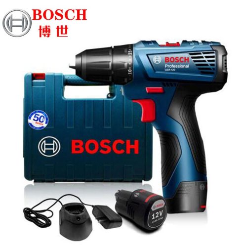 _file_a775214ce9164002df05e2e70e62a9fd 【雙電池版】德國 Bosch 博世 GSR 120-Li 12V 鋰電 電鑽 起子機 12V 電池