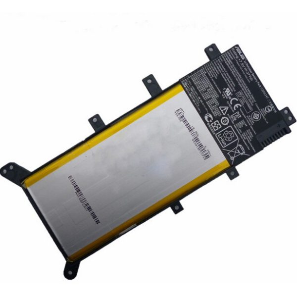 現貨原廠ASUS 華碩 F555LN F555LA F555LD F555LJ X555 X555LB R556M 電池