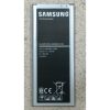 業界最低 現貨全新三星Samsung NOTE4電池/型號EB-BN910BBE