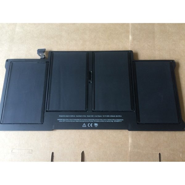 原裝 蘋果 Apple Macbook Air 13寸 A1369 2011 A1405 電池