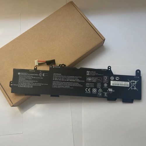 原廠 惠普 HP SS03XL HSTNN-DB8J /IB8C/LB8G 933321-855 電池