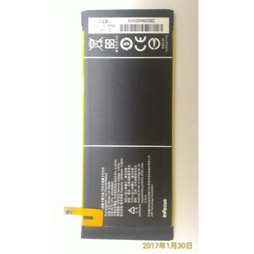 InFocus 富可視 M810 M810U M810T 手機電池 UP130048 電池