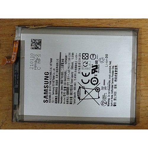 全新原廠 台灣現貨 三星 Samsung Galaxy A50 A30 A30S A20 電池 EB-BA505ABN