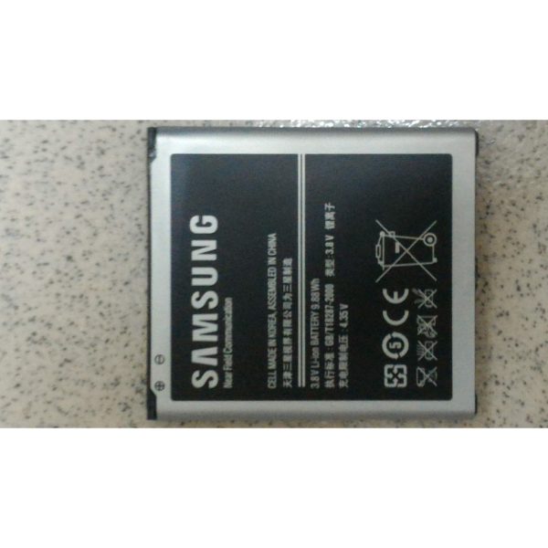 2018製造 三星 J3 J5 電池 三星 GALAXY GRAND Prime G530Y 大奇機 電池