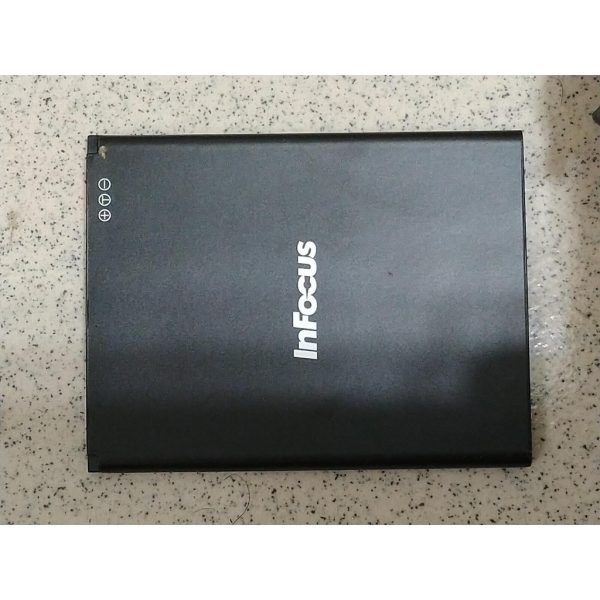 原廠全新 infocus M530 M320 330 M550 電池 AmazingA8 / X3 UP140025