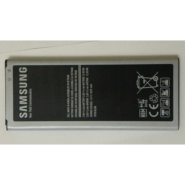 現貨 全新Samsung三星 NOTE4 3220毫安 N910U N910F 通用電池