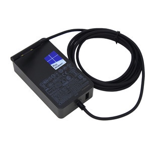 _file_b6f1ecb096024b54ee0f949cf568340e 台灣現貨 微軟Surface Pro5 Pro6 Laptop原裝15V2.58A 44W電源1800 1796充電器