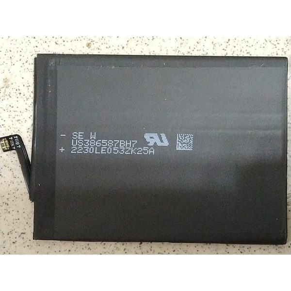 華為 HUAWEI P10 Plus HUAWEI nova 3 原廠電池 內置電池 HB386589ECW