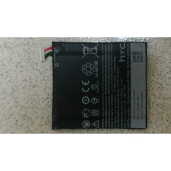 全新 HTC 蝴蝶3 內置電池 BOPL2100