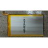 富可視 InFocus M350 電池 富可視 M350 內建電池 HE301