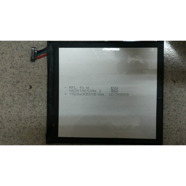 原廠全新 ASUS ZenPad10 Z300C P023 電池 ZenPad C31N1330