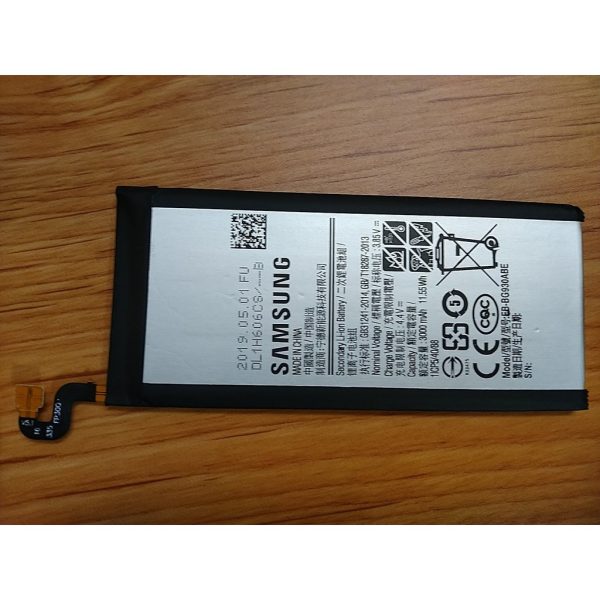 拆機工具 全新三星Samsung Galaxy S7 G930內置電池EB-BG930ABE