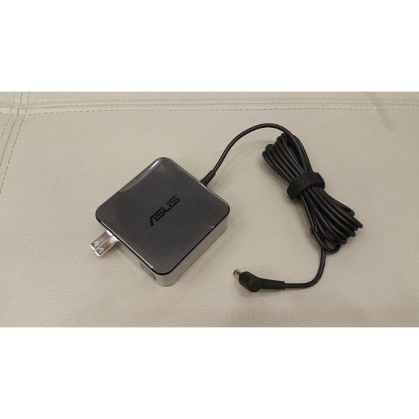 華碩 ASUS 65W 原廠 變壓器 充電器 電源線 S550CA S550CM S550 S400 S400CA
