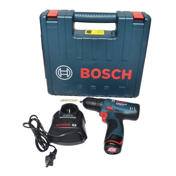 _file_c34ef7e916fb2a83a5b6a535c3b0f096 批發博世 BOSCH 12V 鋰電充電起子機電動起子機充電鑽起子機GSR 120-Li鋰電 免運費 12V 電池