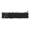 全新 原廠 戴爾 XPS 15 9560 9550 筆記本電池 電池型號：4GVGH