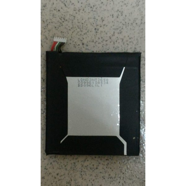 全新 HTC 蝴蝶3 內置電池 BOPL2100