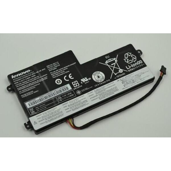 全新 聯想原廠 LENOVO X240 X240S X250 X260 T440 T440S T450 電池