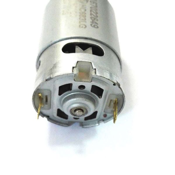 BOSCH 博世 GSR 14.4-2-LI 、GSR 18-2-LI 專用馬達 (同GSB)