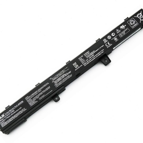 _file_d43a0512eb7e261c1064e765505ad3c6 全新原廠電池 ASUS D550 X451CA X551M A41N1308 A31N1319 電池