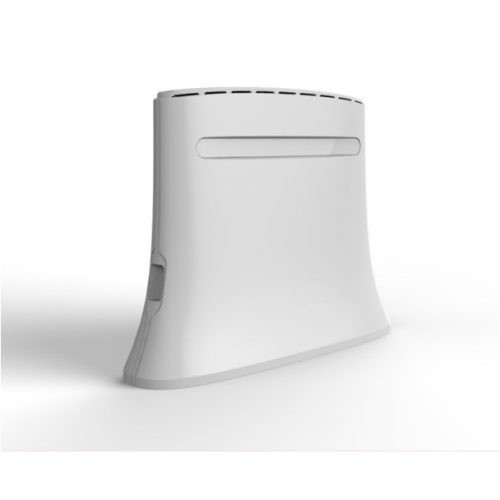 中興ZTE MF283+ 4G/LTE多功能無線路由器 台灣全頻 WiFi分享器