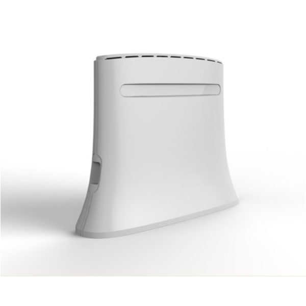 中興ZTE MF283+ 4G/LTE多功能無線路由器 台灣全頻 WiFi分享器