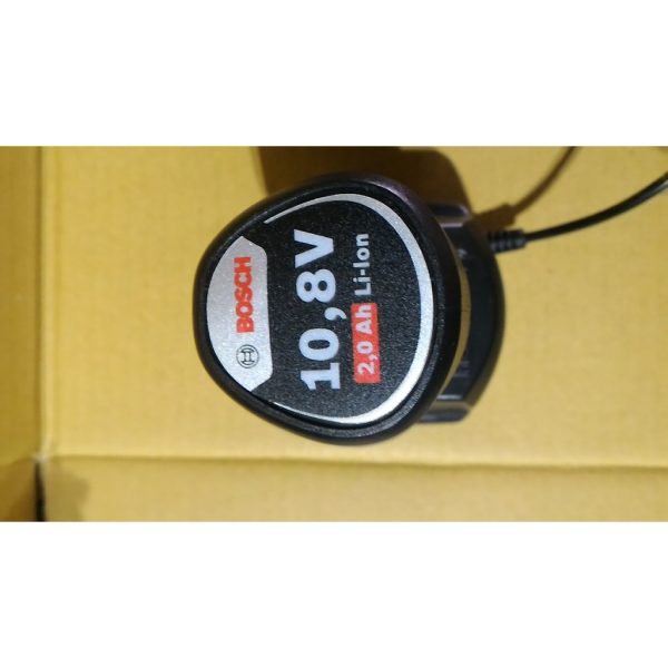 12V可用 批發全新 博世 BOSCH 電動工具電池 10.8V電池 2.0AH