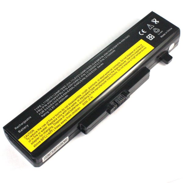 現貨 全新 Lenovo 聯想 Y480電池G480電池g580 B480 G485 Z480 電池6芯