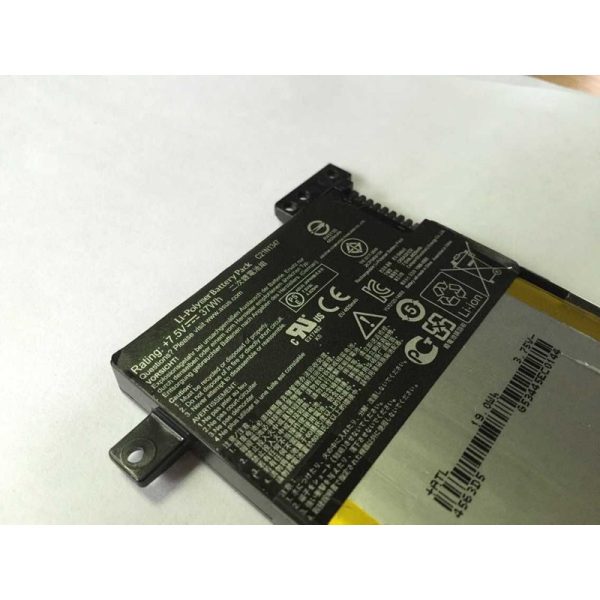 現貨原廠ASUS 華碩 F555LN F555LA F555LD F555LJ X555 X555LB R556M 電池