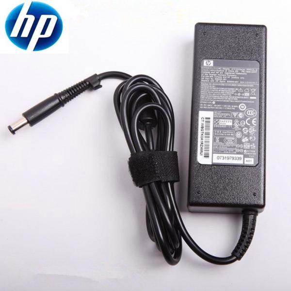 現貨原廠 HP Compaq 19V 4.74A 變壓器 充電器電源 大頭帶針 CQ42 CQ40 CQ45 CQ60
