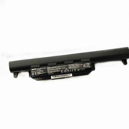 原廠全新華碩 X55A X55C X55U X55V X55VD X75V X75VD A32-K55 電池