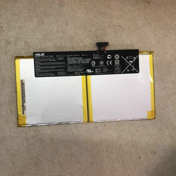 全新 原廠  ASUS 華碩 C12N1435 電池 T100H T100HA