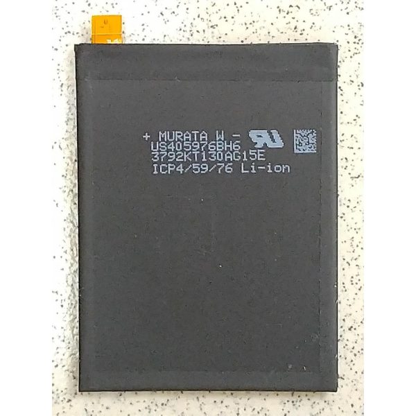 送拆機工具 全新2018SONY Xperia Z5P Z5 PremiumE6853 Z5P電池