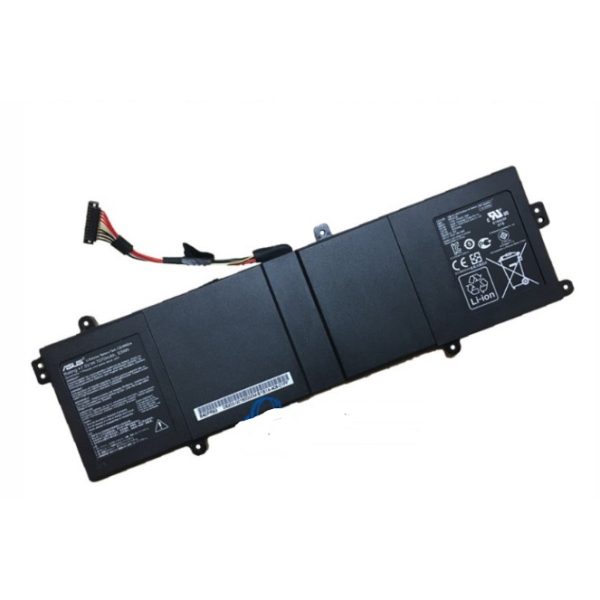 原廠 華碩 ASUS C22-B400A 電池 PP22LG135 C22-BU400A B400 B400A B40