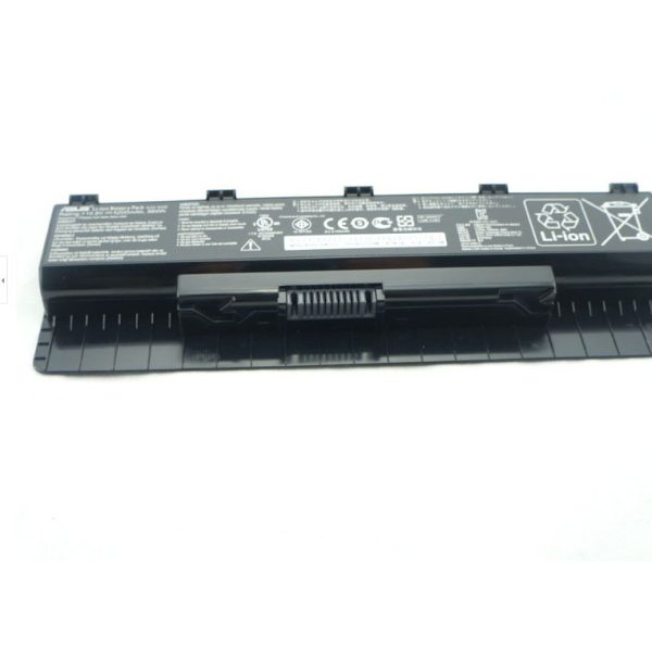 原廠 ASUS 華碩 A33-N56 筆電電池 N46J N46VB N76VM G56JK N56J