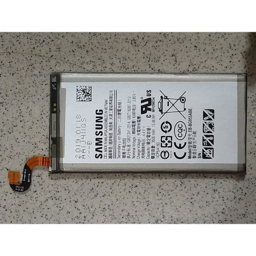 現貨 三星 S8+ 內置電池 三星 Galaxy S8 Plus 電池/ 送工具 EB-BG955ABE