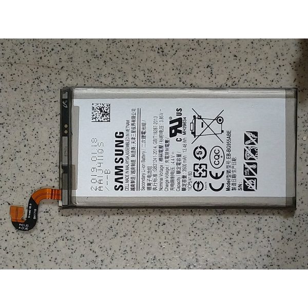 現貨 三星 S8+ 內置電池 三星 Galaxy S8 Plus 電池/ 送工具 EB-BG955ABE