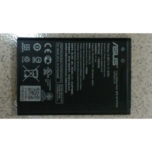 _file_e0b0372a0d96f67132dfce9d291cfd17 全新現貨 華碩 ASUS ZenFone Go TV (ZB551KL) X013DB 內建電池 B11P1510 電池