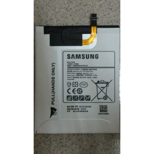 送工具包 T280 內置電池 三星 Galaxy Tab A 7.0 T285 平板內建電池