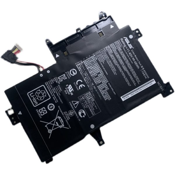 現貨 全新 原廠 華碩 ASUS B31N1345 TP500LA TP500LB TP500LN TP500 電池