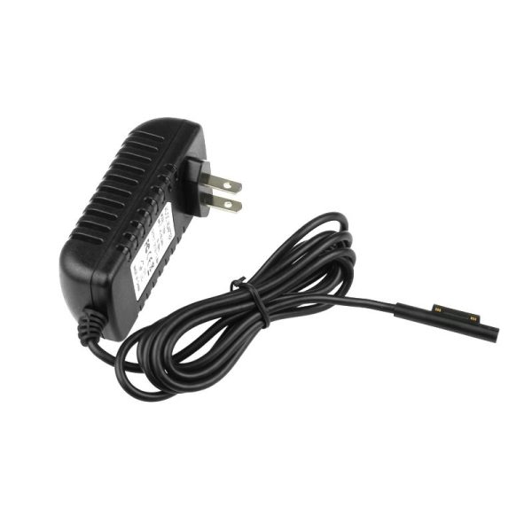 Microsoft 12V 2.58A 36W 微軟 變壓器 充電器 副廠 雙USB Surface Pro3 Pro4
