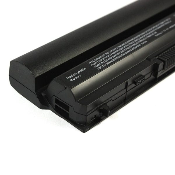 現貨 全新 Dell 戴爾 E6120 E6220 E6230 E6320 E6330 E6430S 09K6P電池