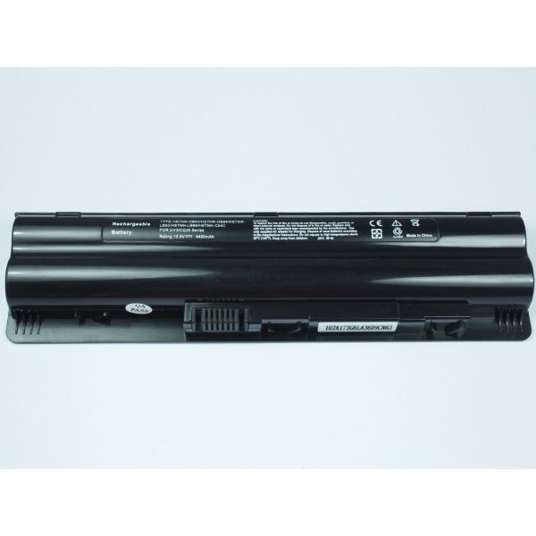 全新 HP惠普CQ35 CQ36 DV3 HSTNN-LB93 IB82 C54C DV3T 電池