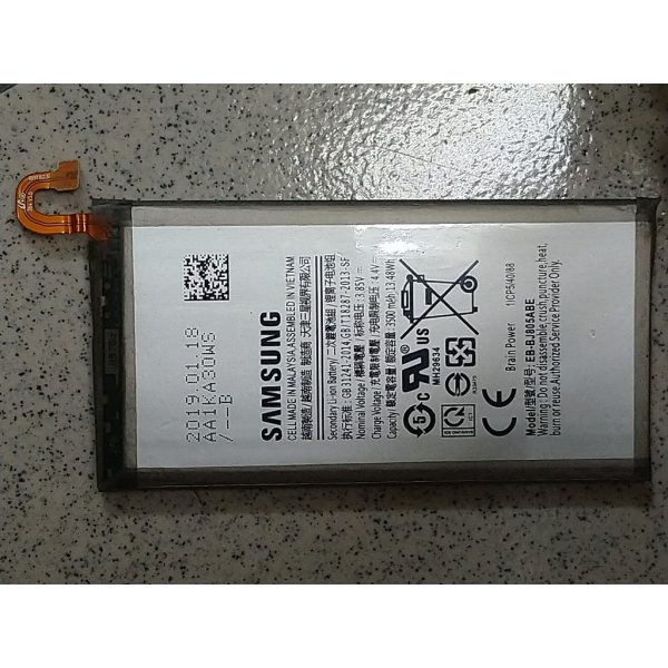 現貨全新附拆機工具 三星 SAMSUNG A6+ / A6 PLUS 電池 EB-BJ805ABE