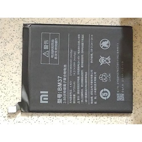 全新 小米 5S+ 內建電池 小米 5s PLUS 電池 小米 BM37 電池